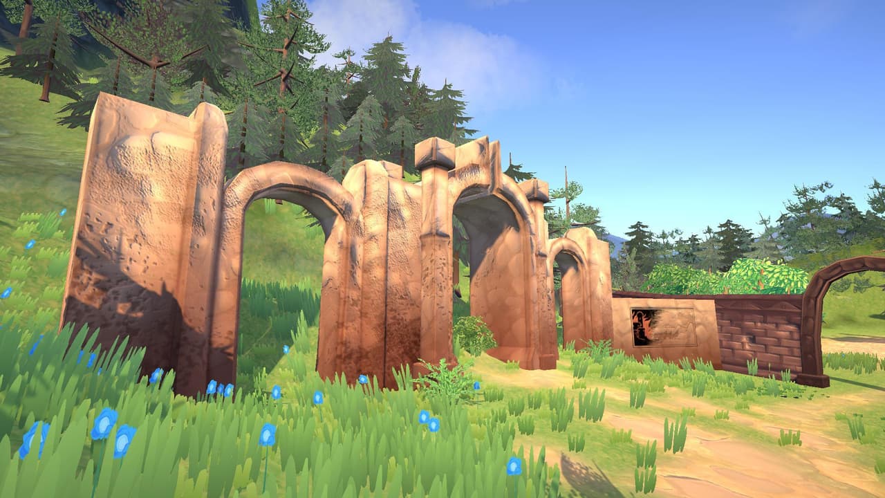 The Last Bison screenshot 3