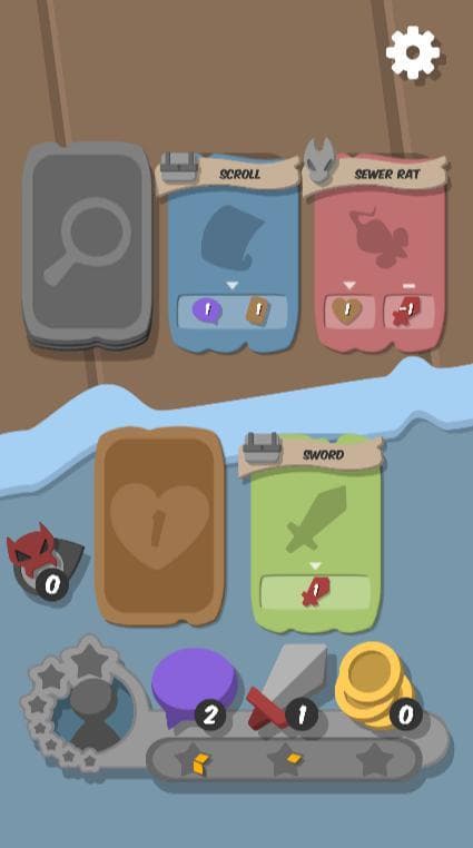 Nobodys Journey screenshot 3