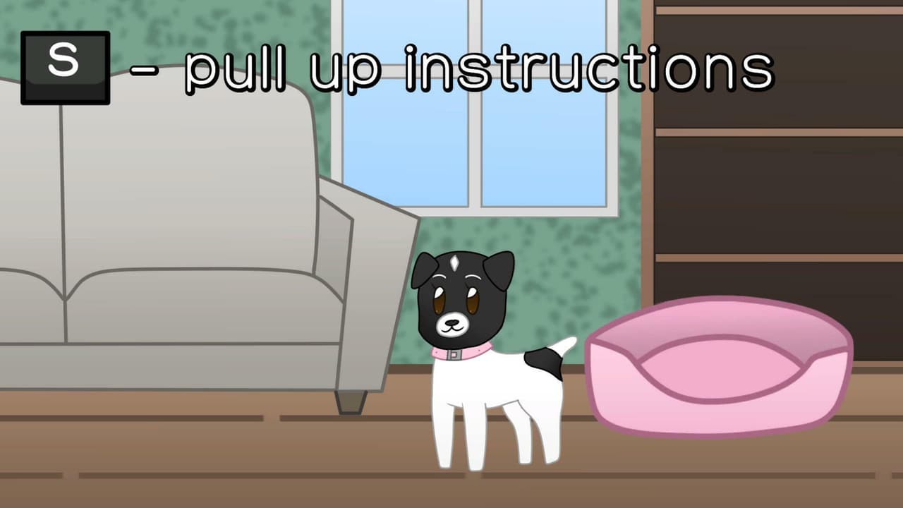 Play With Abby! screenshot 2