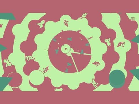 Circle Affinity screenshot 3