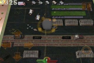 Tank-O-Box Lite screenshot 3