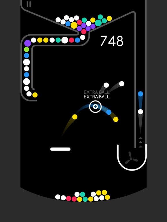 Color Ballz screenshot 6