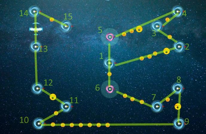 VertexSpace screenshot 6