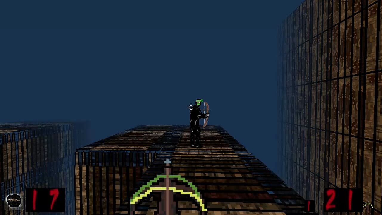 Flash of the Blade screenshot 4