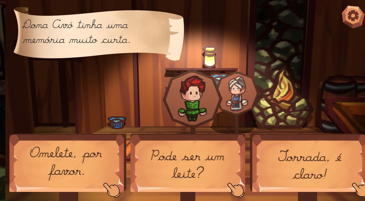 Cursiva (Pre-alpha) screenshot 4