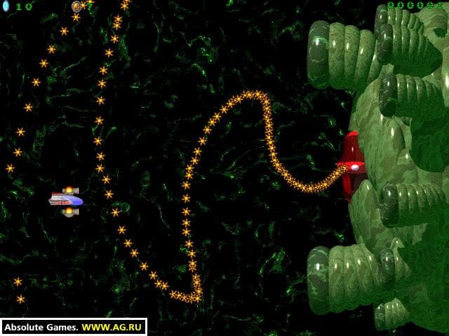 Intensity XS ReCharge screenshot 3