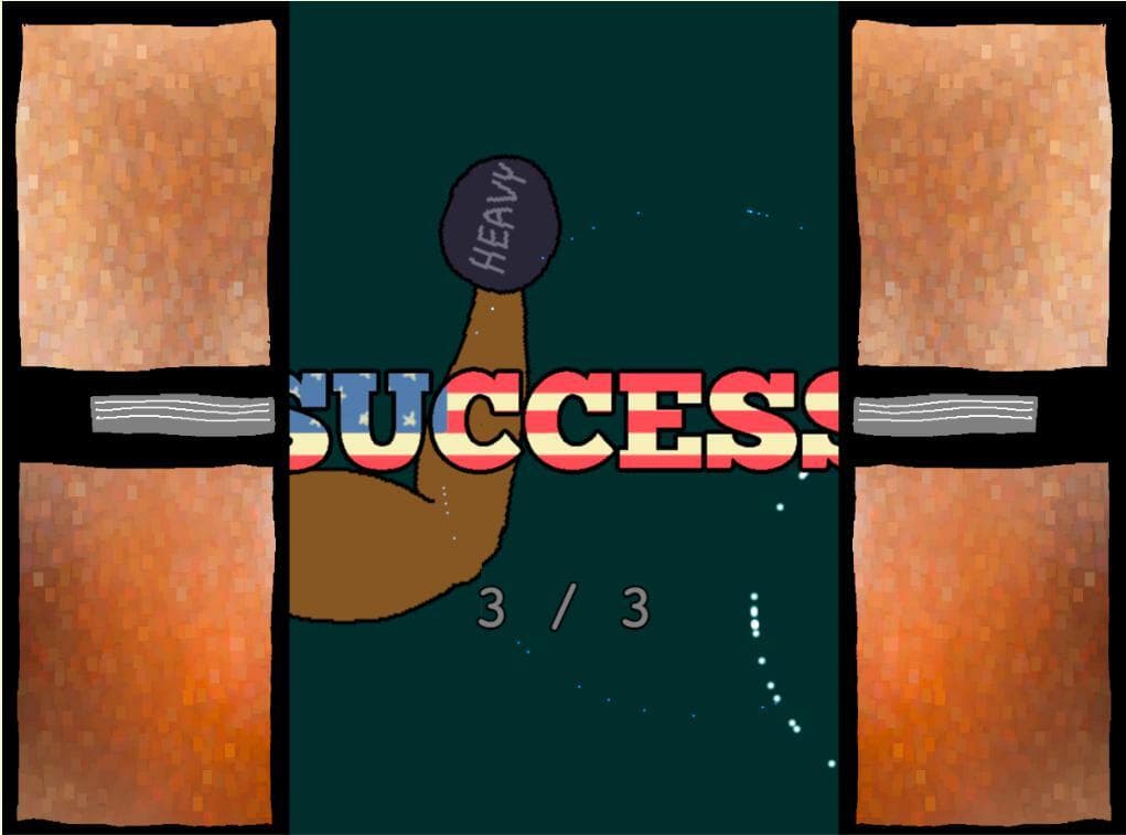 American Radish screenshot 5