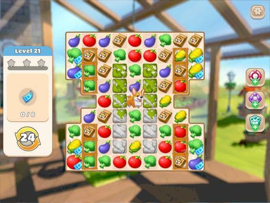 Big Farm: Home & Garden