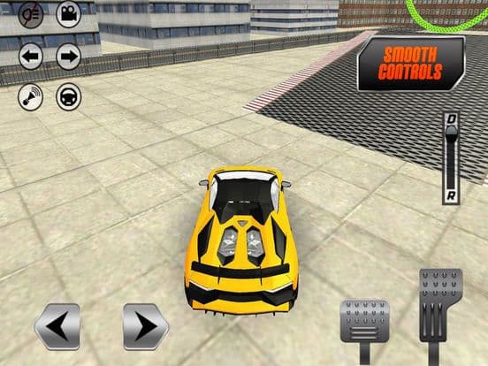 Drift Simulator: Max Racing screenshot 2