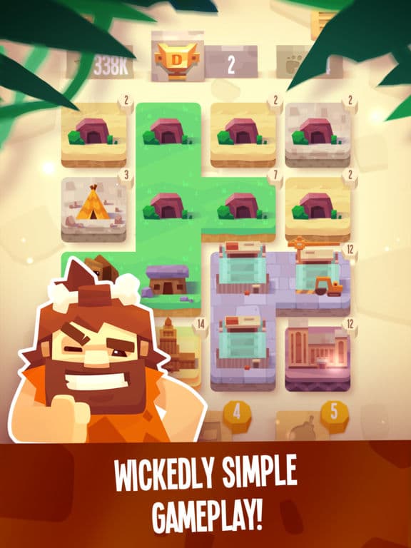 Level 24 screenshot 2