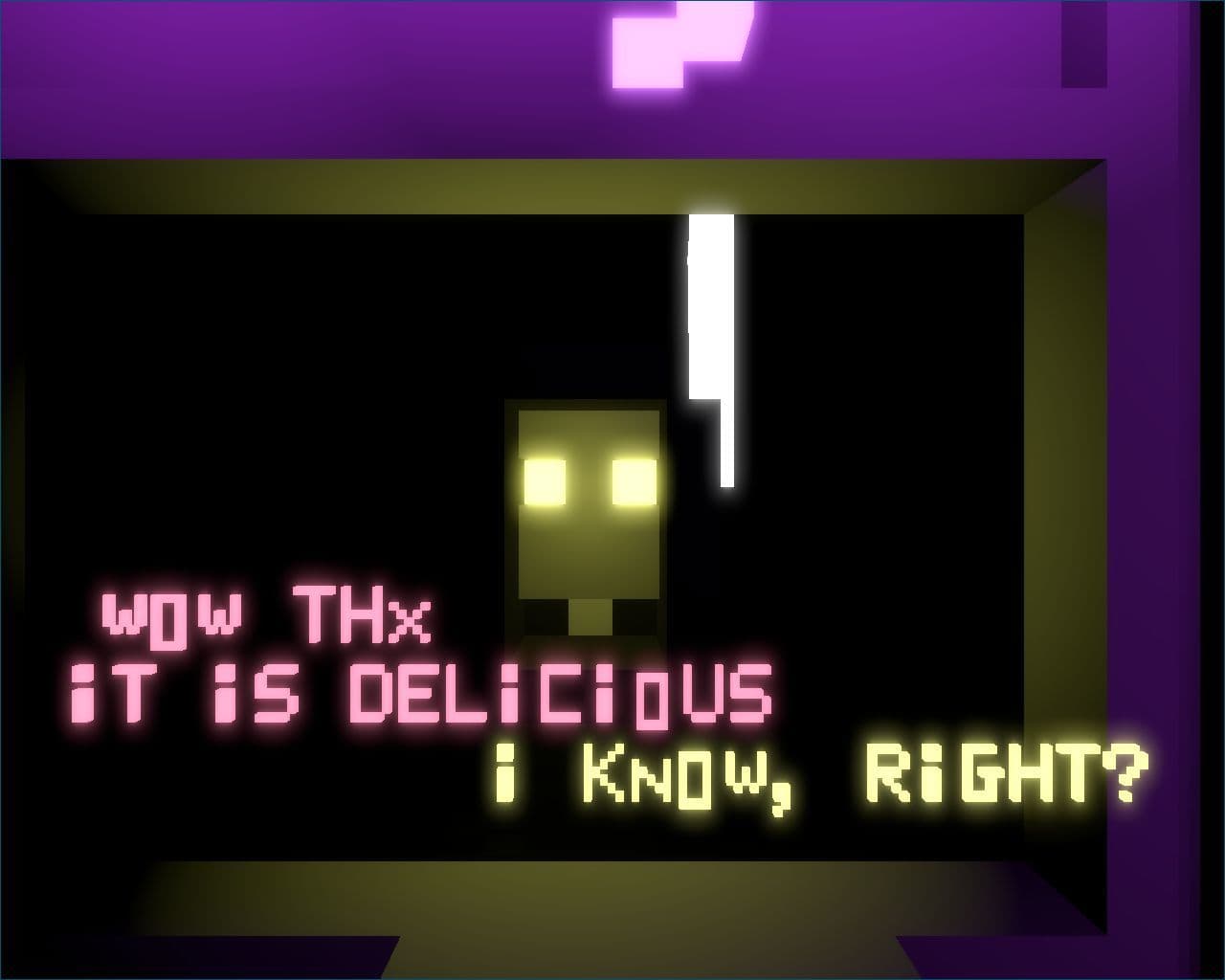 NeonHead screenshot 2