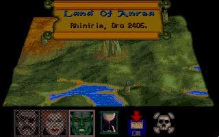 Dragon Lord (1990) screenshot 5