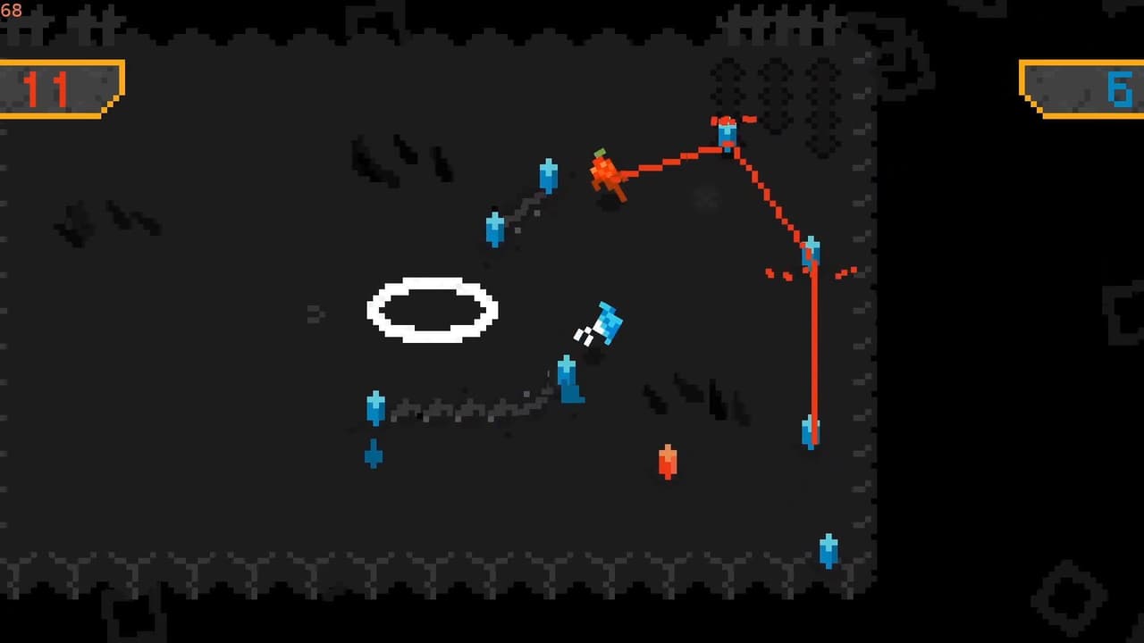 The Rakers screenshot 3