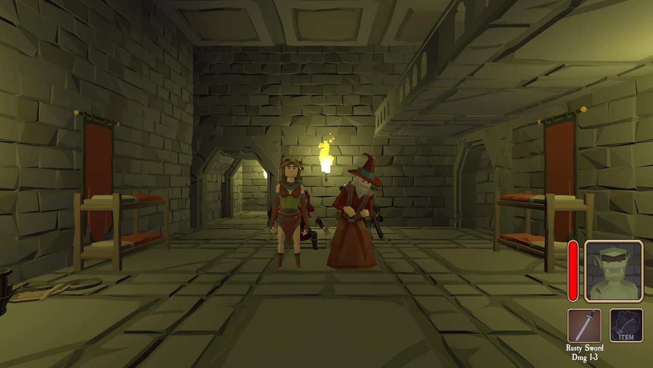 The Adventures Of Gorlag screenshot 4