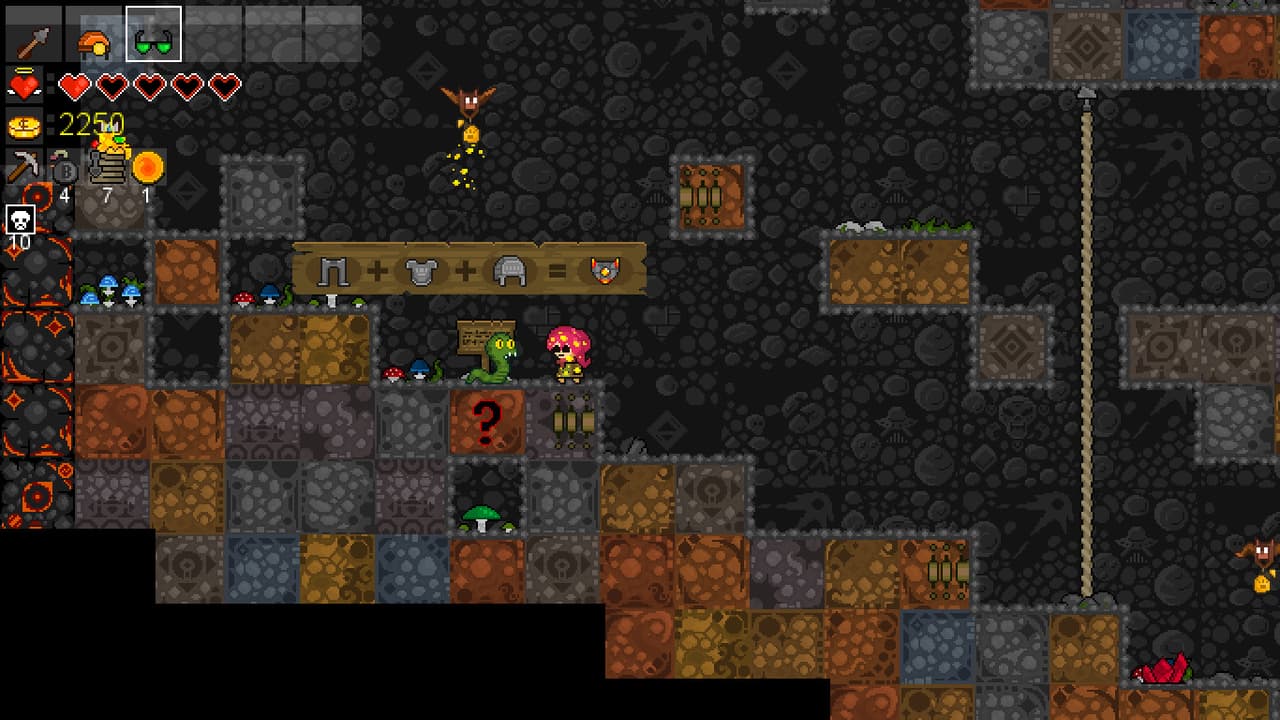 Shut Up And Dig screenshot 5