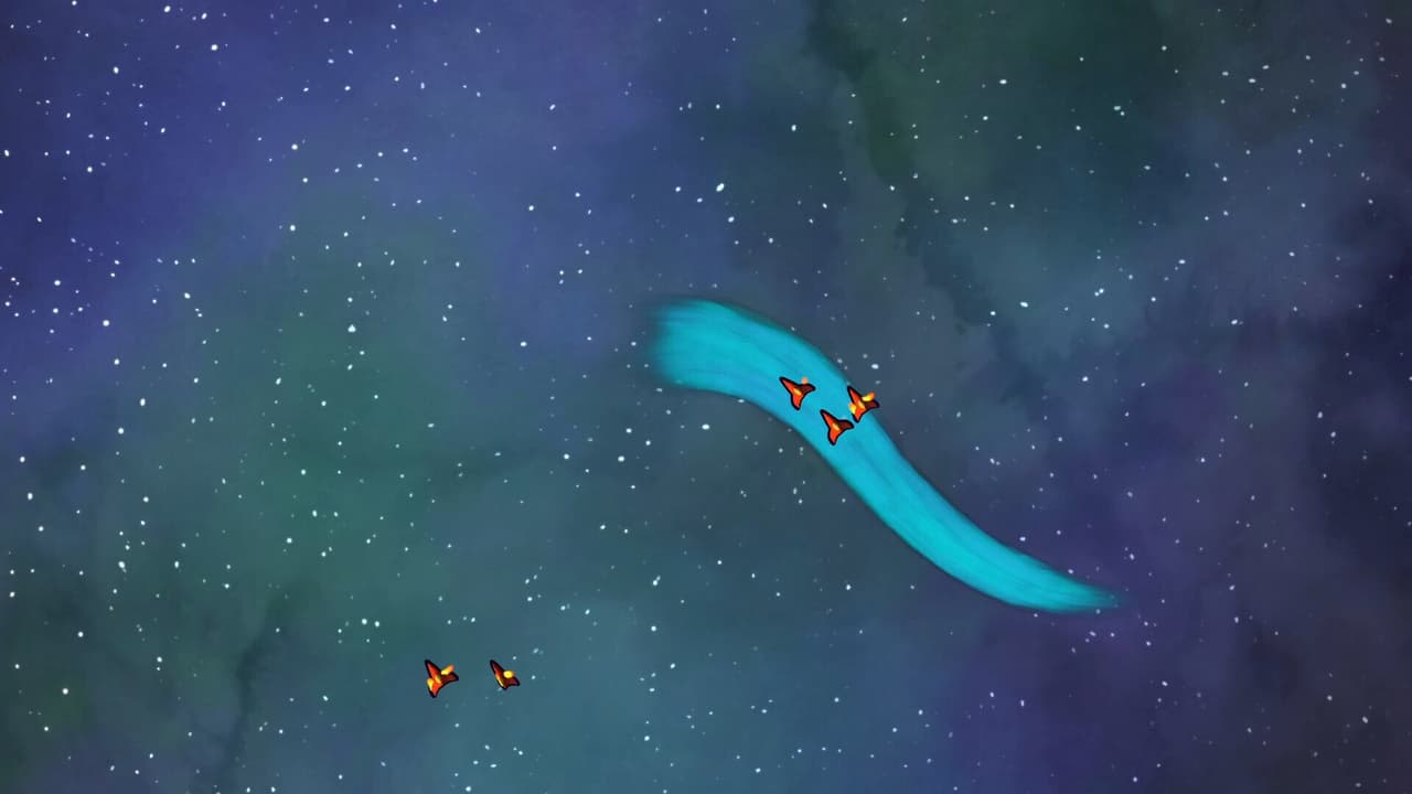 The Art Of Flight screenshot 3