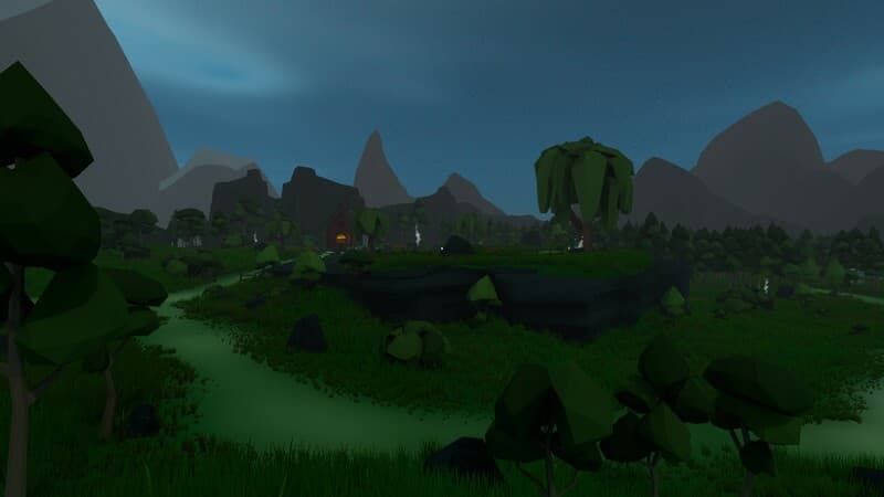 Forgotten Hope (itch) screenshot 4