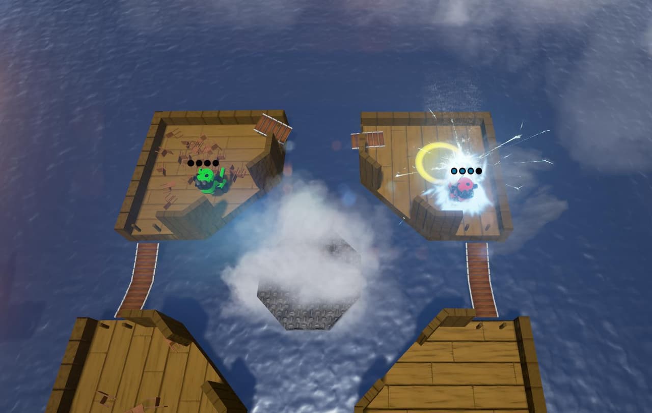 BlowBots screenshot 6