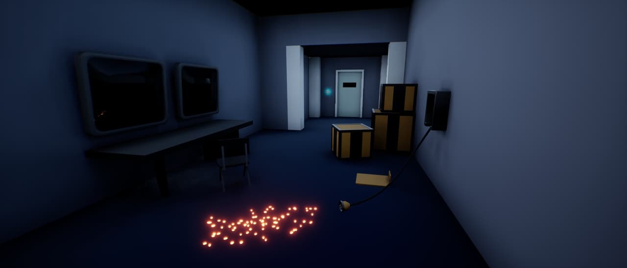 iDENT screenshot 2