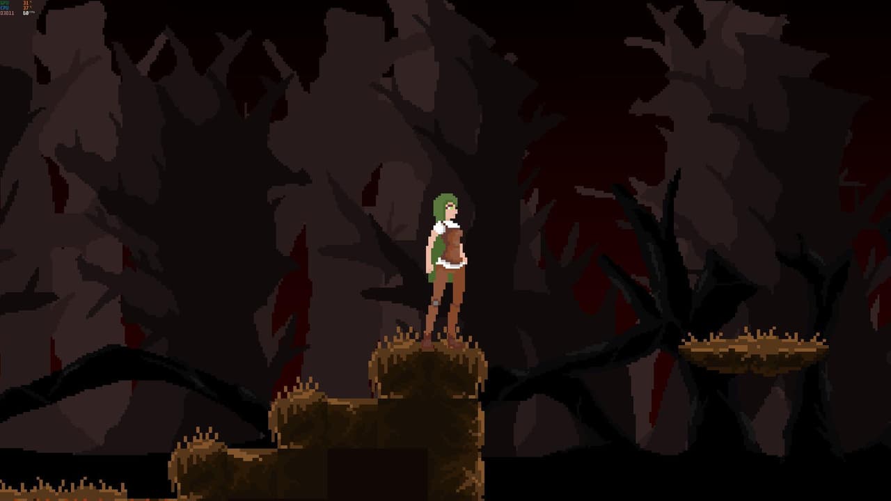 Between Hell & Heaven screenshot 3