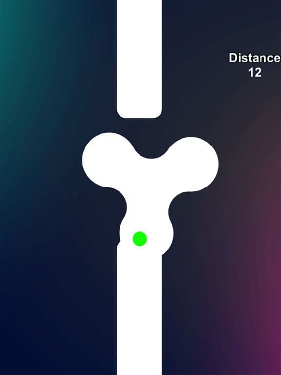 Skillful Finger Mover screenshot 3