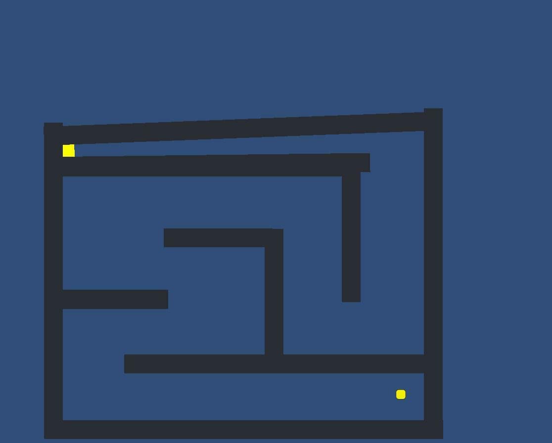 Worlds Most Mediocre Game