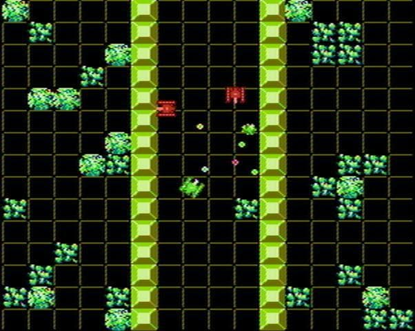 Altercation screenshot 3