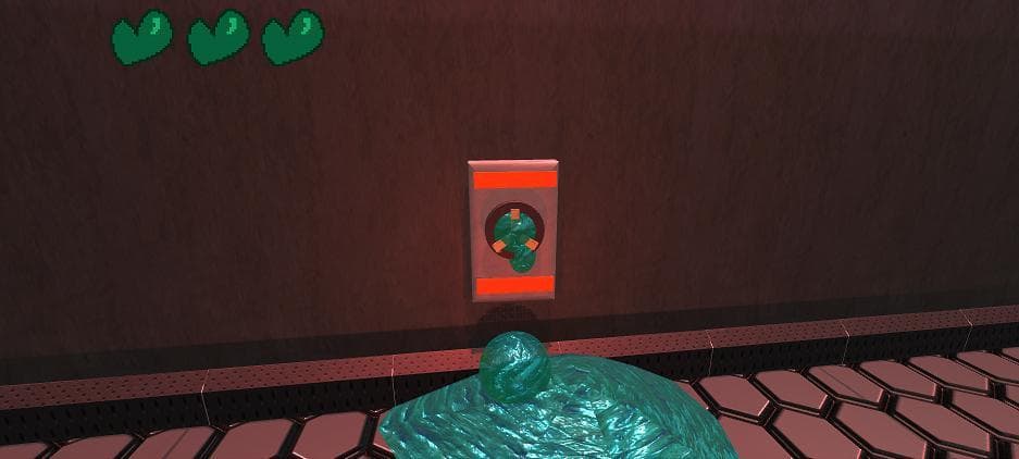 Untitled Goo Game screenshot 4
