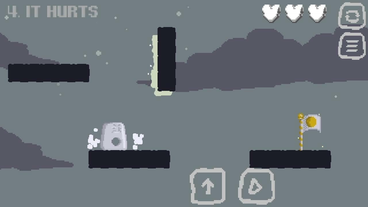 Sad But Ded screenshot 4