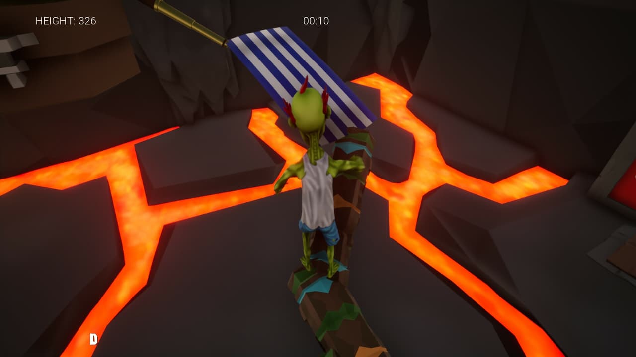 HUMBLE ZOMBIE screenshot 3