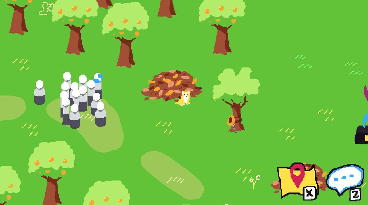 Tourist Guide Dog screenshot 3