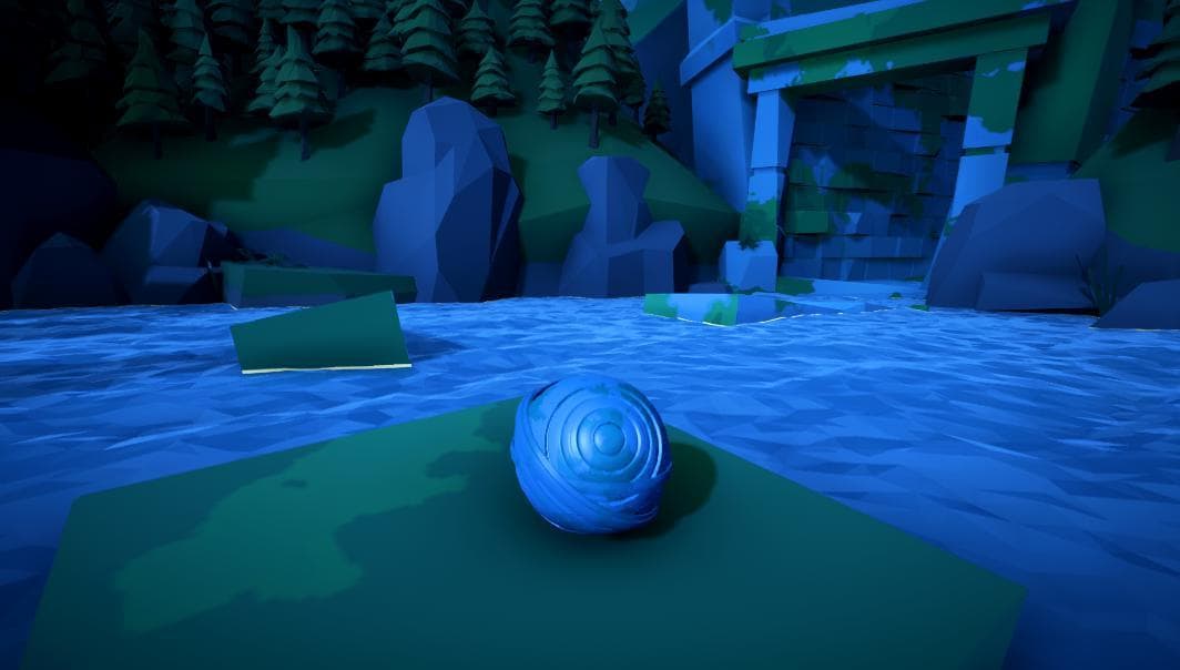 Eye of the Beholder (itch) screenshot 3