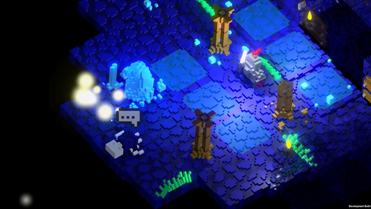Netherguild (Early alpha demo) screenshot 4