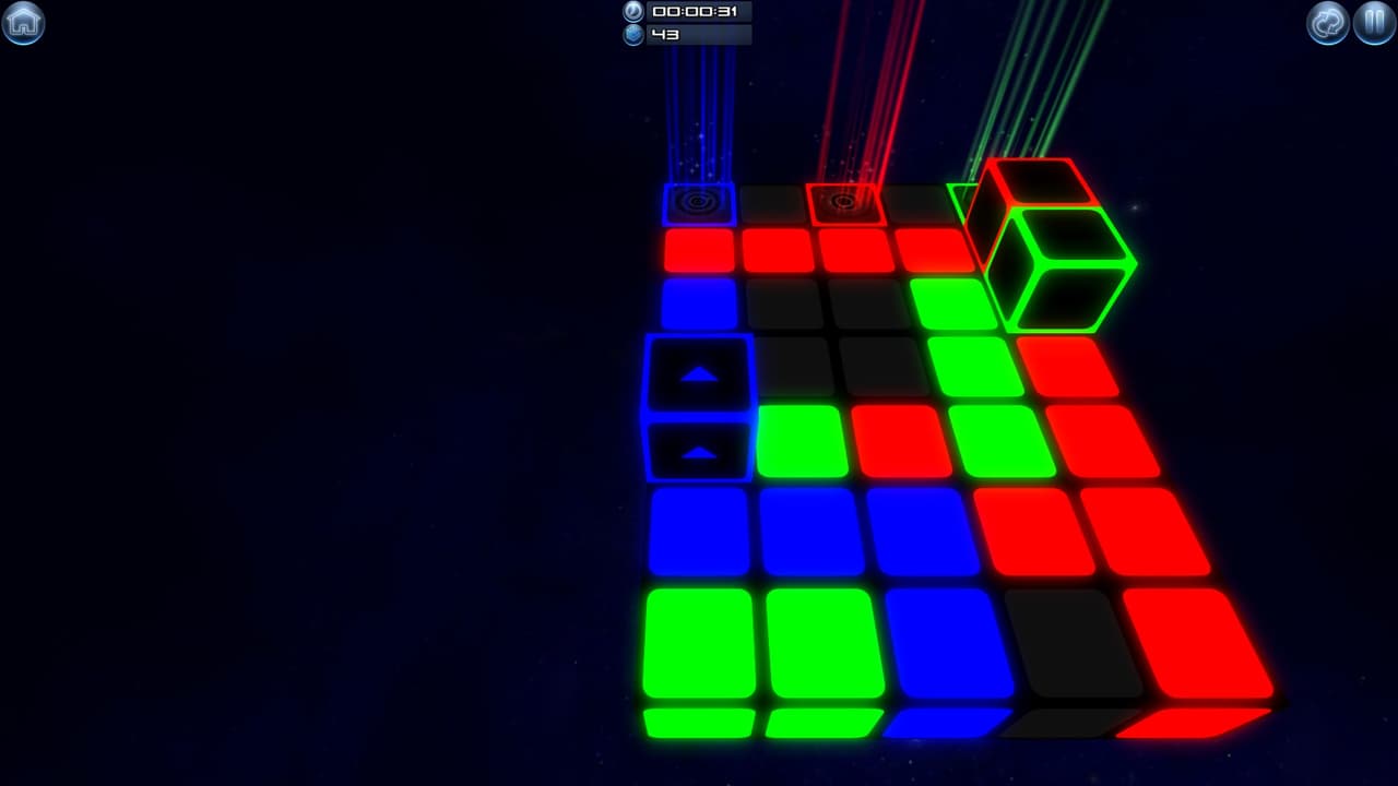 Fake Colours screenshot 5