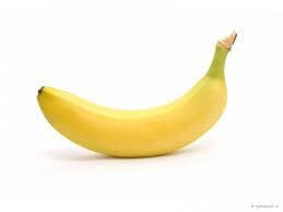 Bananas vs boat