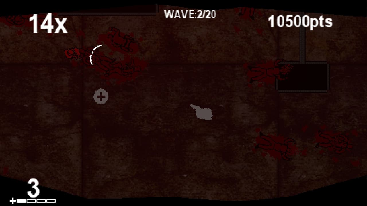 INSTAKILL screenshot 2