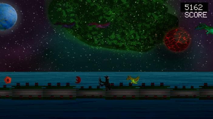 SATELA SALTA screenshot 3