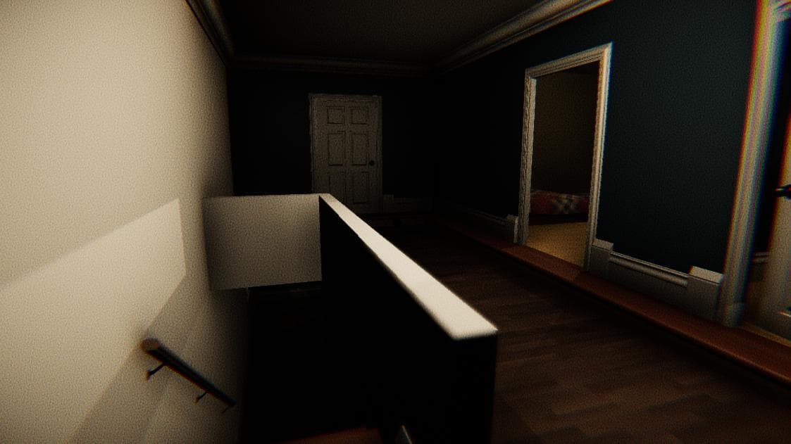 Trick or Treat (itch) (Lolscrubs) screenshot 4