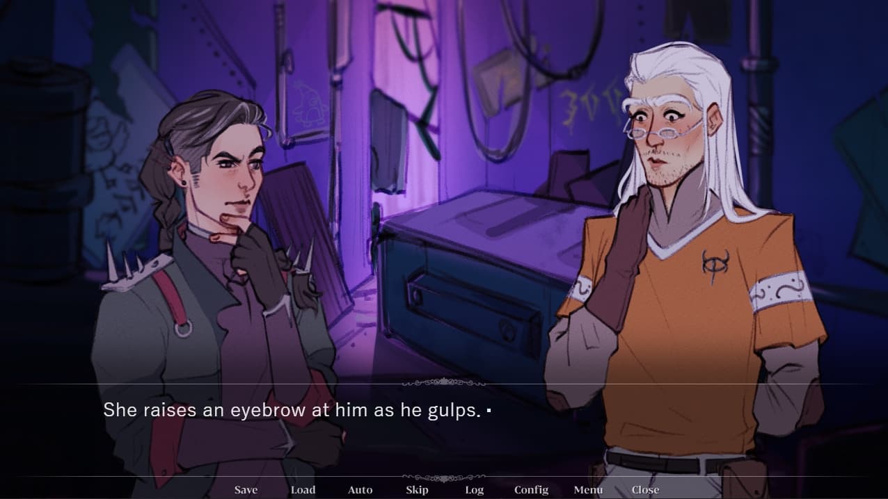 Bad Romance: A Down City Love Story