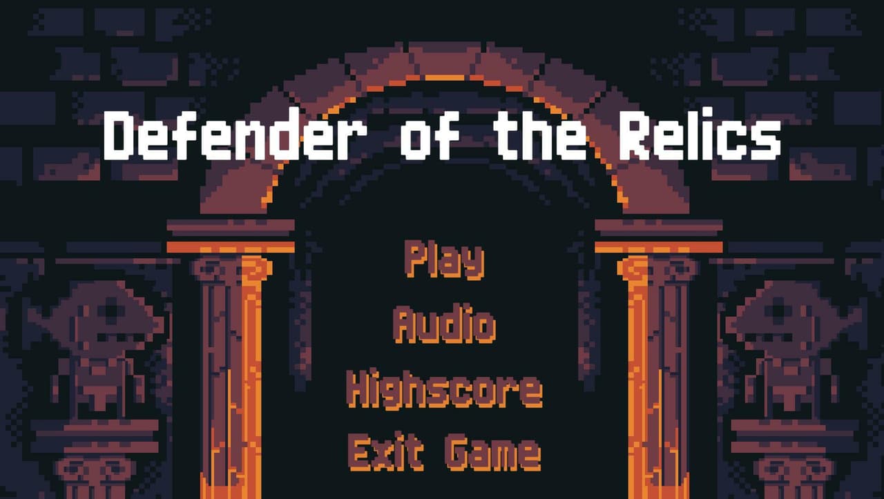 Defender of the Relics screenshot 4
