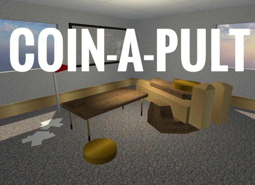 Coin-a-Pult