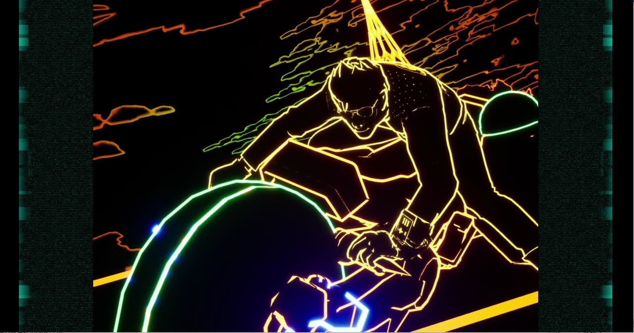 Travis Strikes Again: No More Heroes Complete Edition screenshot 4