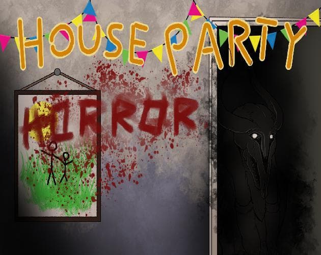 House Party Horror