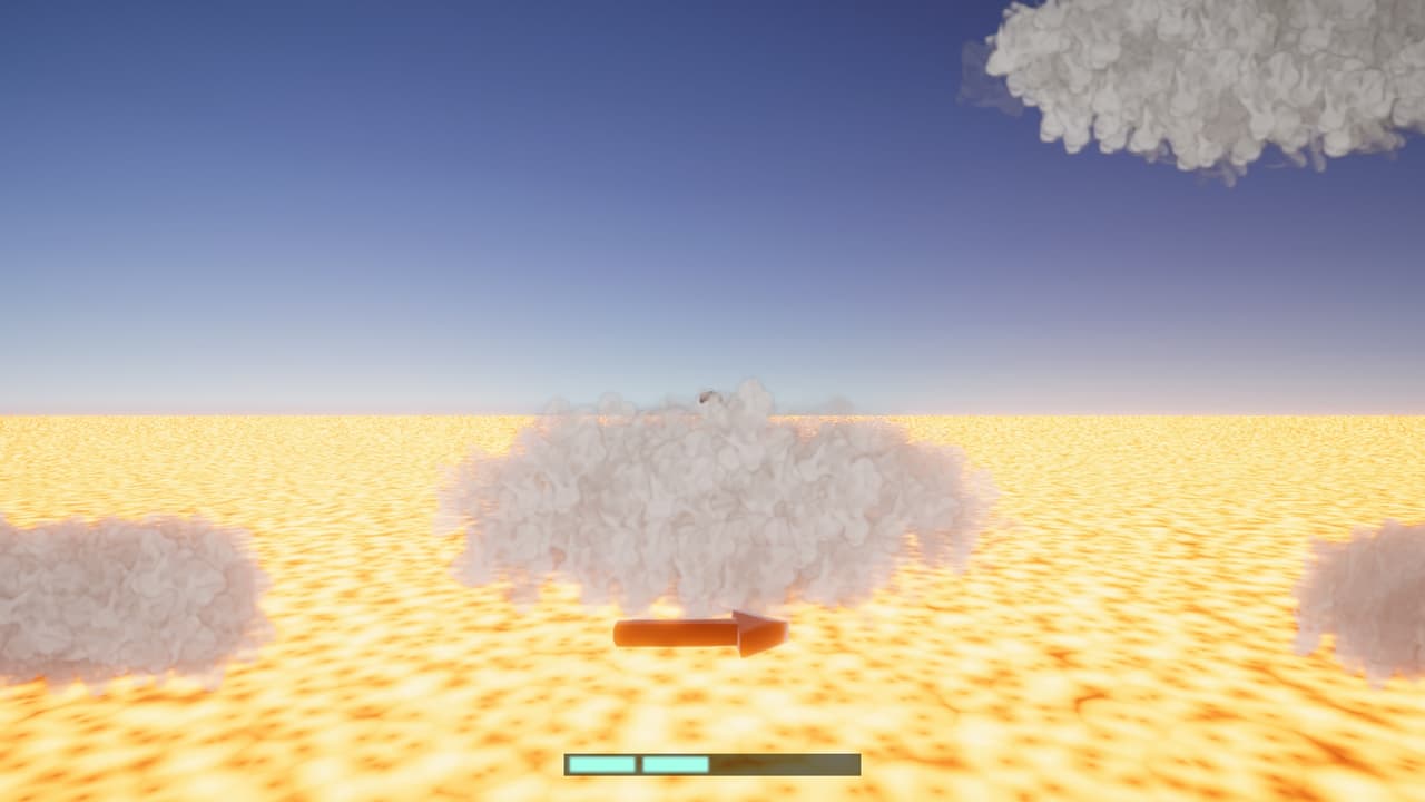 A Leaf In Heaven screenshot 2