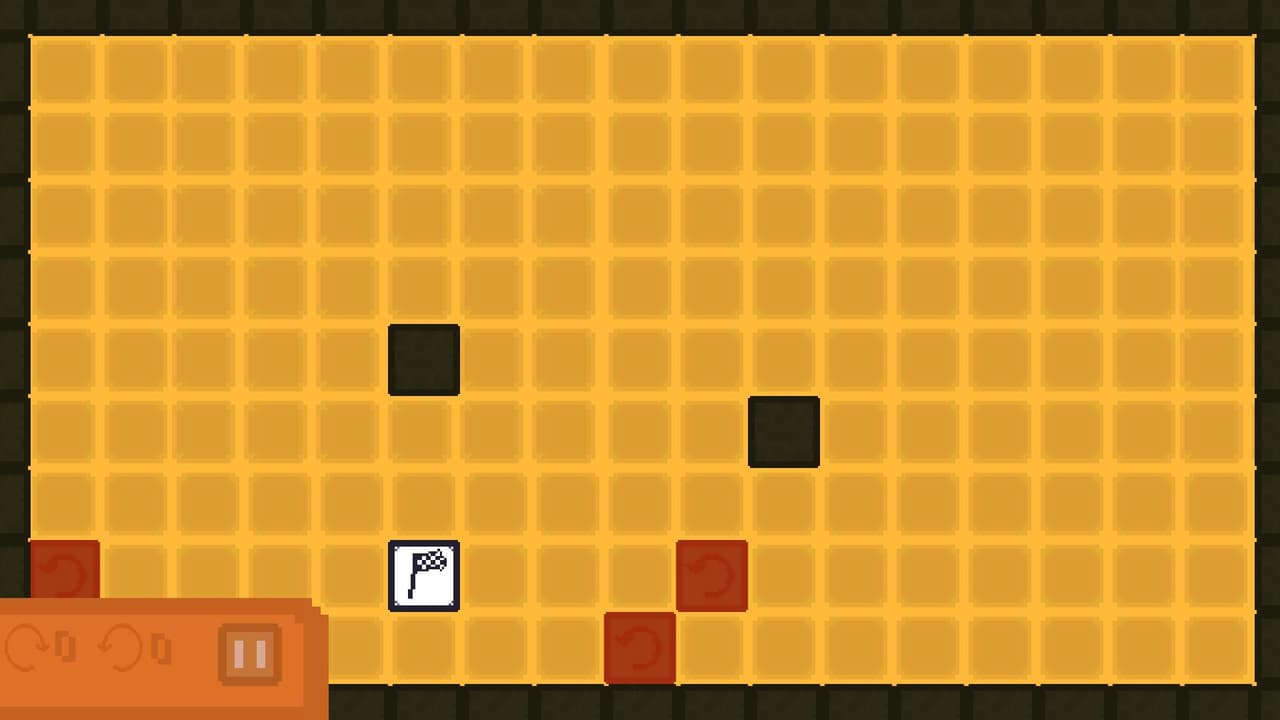 Limited Rotaions screenshot 4
