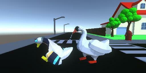 STD: Quack! screenshot 5