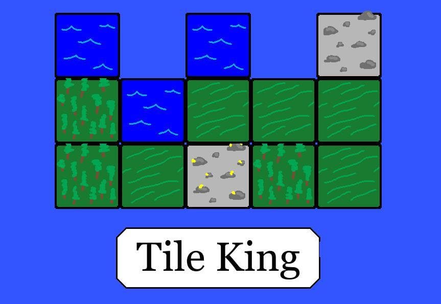 Tile King screenshot 2