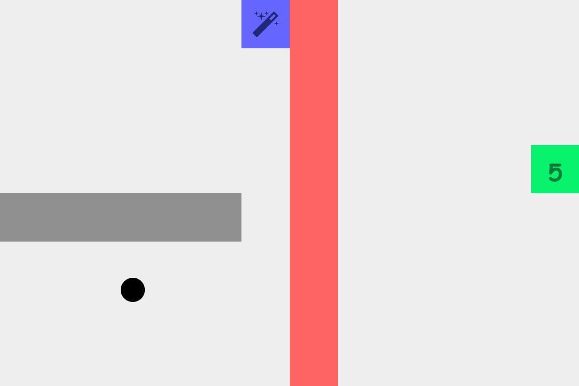 Break The Brick screenshot 4