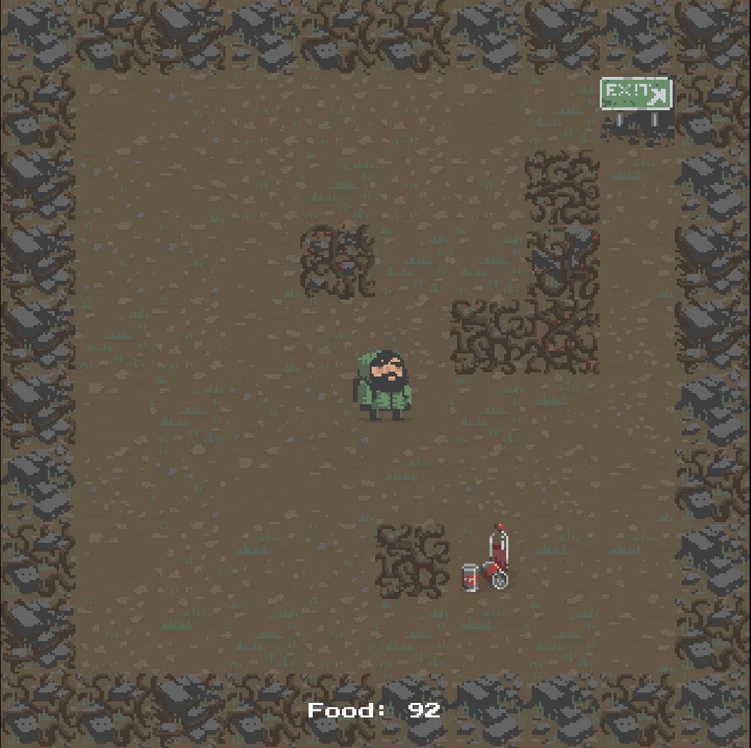 Paradox and Cave screenshot 2