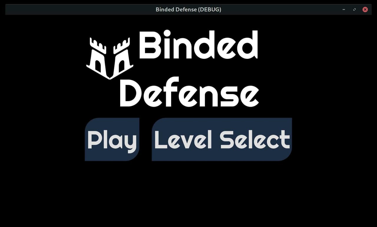 Binded Defense screenshot 2